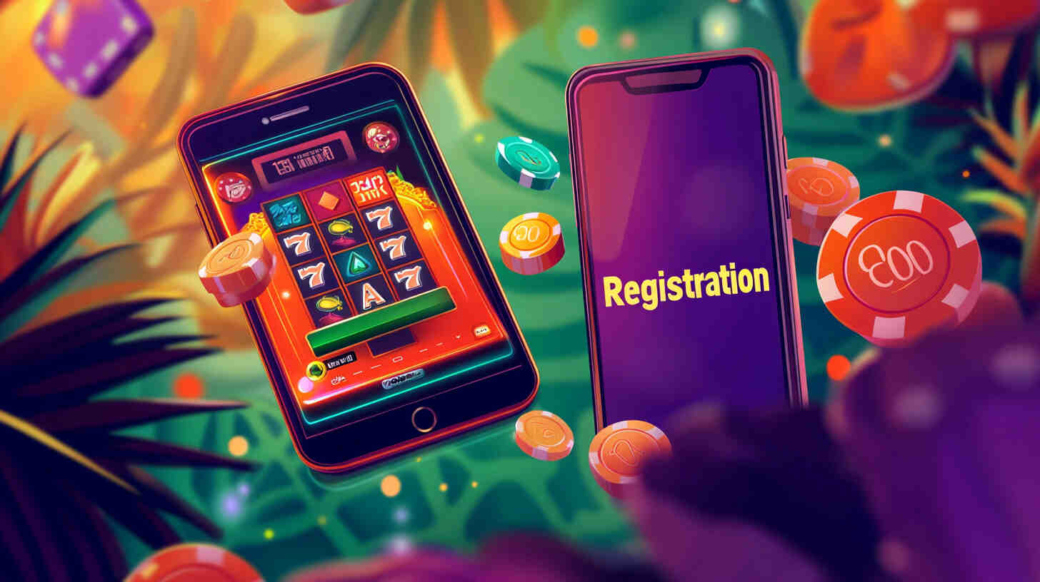 Casino Registration Rewards & Sign-Up Bonuses